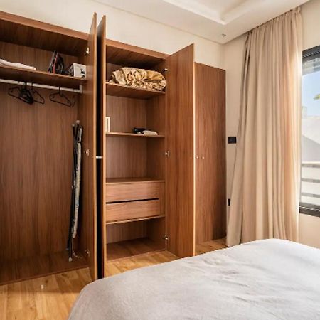 Suite Appartement Bourgogne 2 Pieces Καζαμπλάνκα Εξωτερικό φωτογραφία