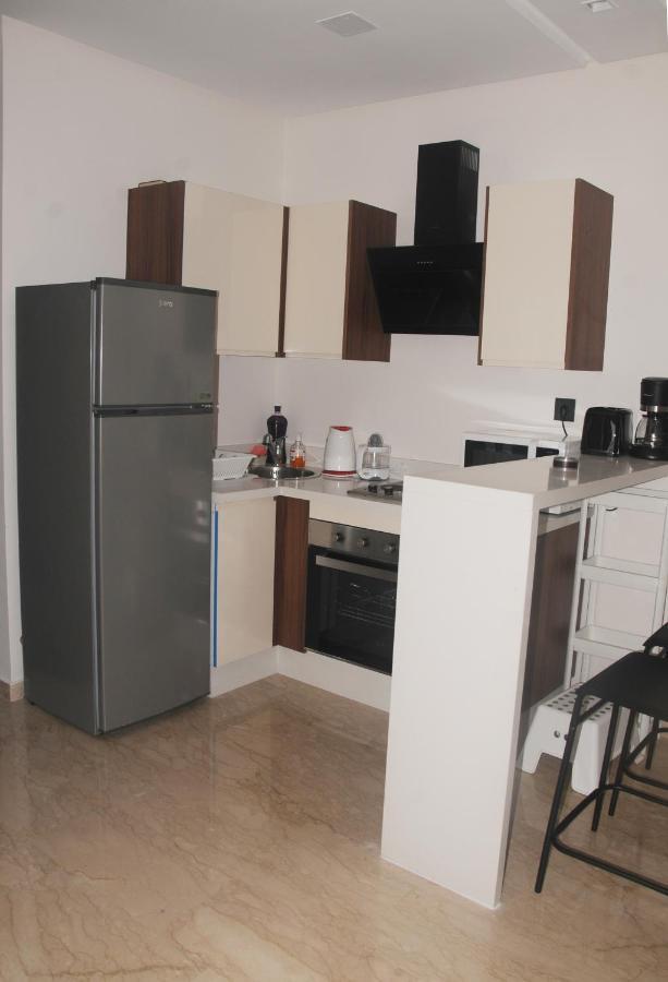 Suite Appartement Bourgogne 2 Pieces Καζαμπλάνκα Εξωτερικό φωτογραφία