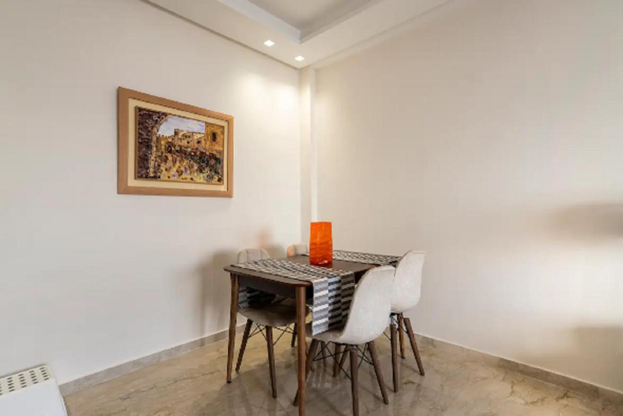 Suite Appartement Bourgogne 2 Pieces Καζαμπλάνκα Εξωτερικό φωτογραφία