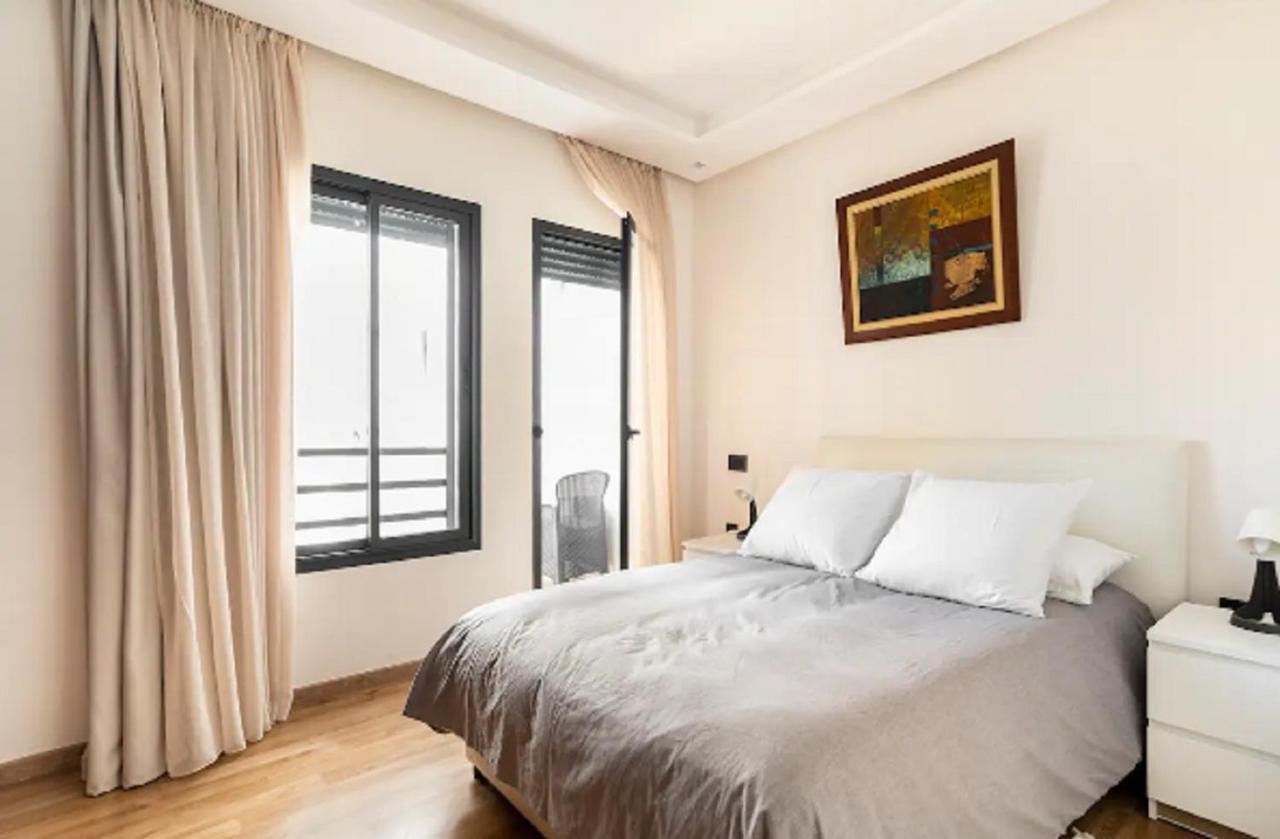 Suite Appartement Bourgogne 2 Pieces Καζαμπλάνκα Εξωτερικό φωτογραφία