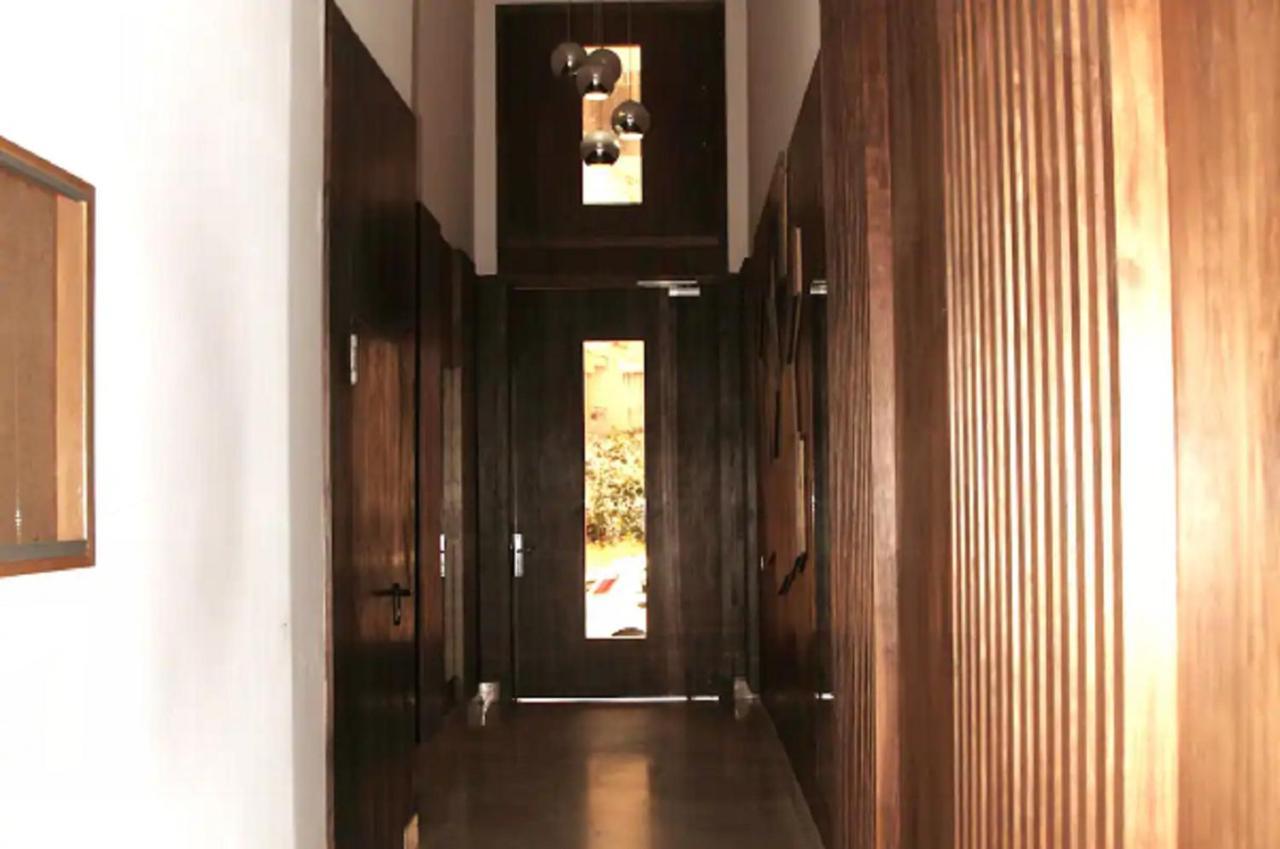 Suite Appartement Bourgogne 2 Pieces Καζαμπλάνκα Εξωτερικό φωτογραφία