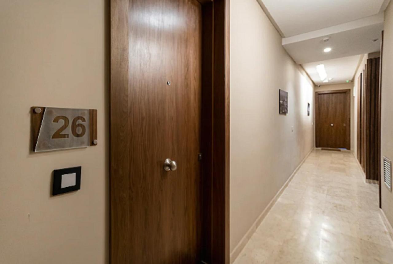 Suite Appartement Bourgogne 2 Pieces Καζαμπλάνκα Εξωτερικό φωτογραφία
