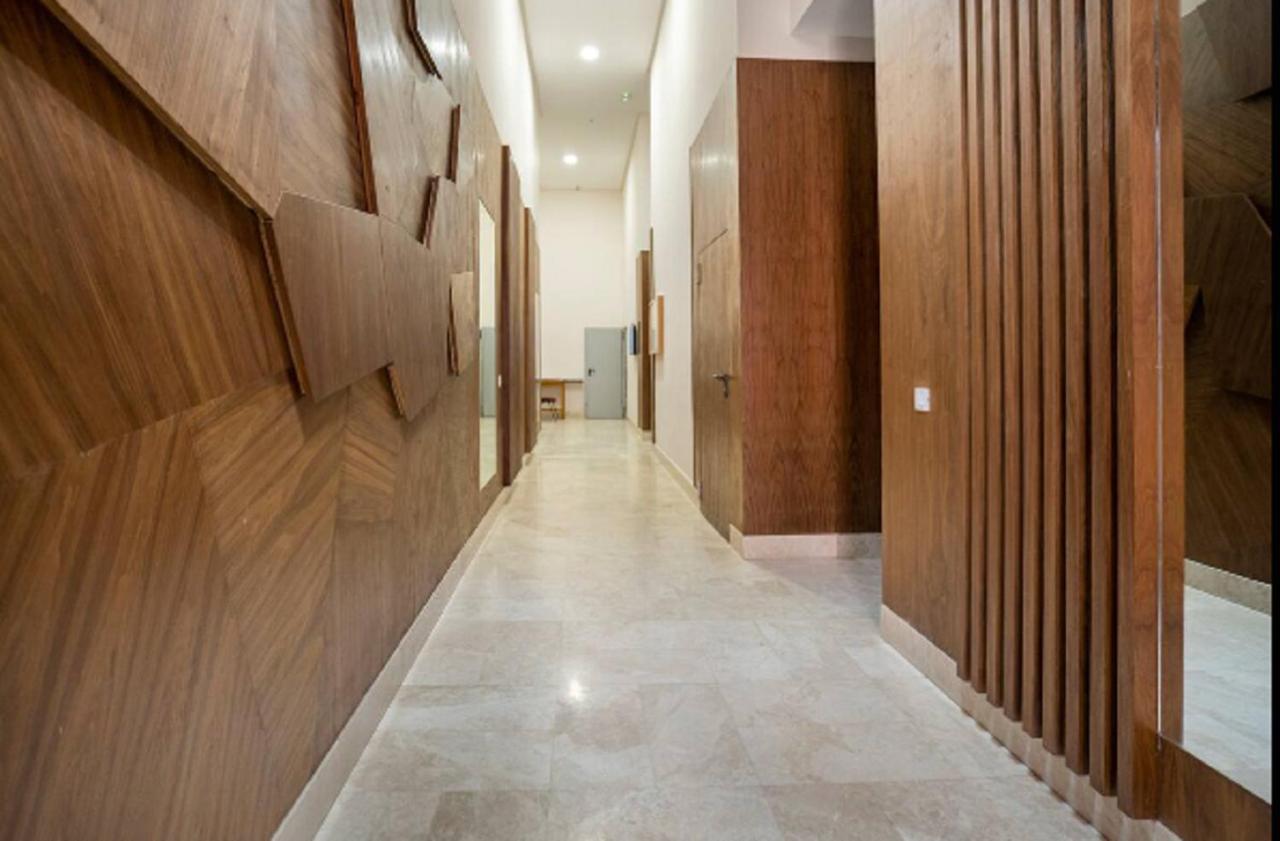 Suite Appartement Bourgogne 2 Pieces Καζαμπλάνκα Εξωτερικό φωτογραφία