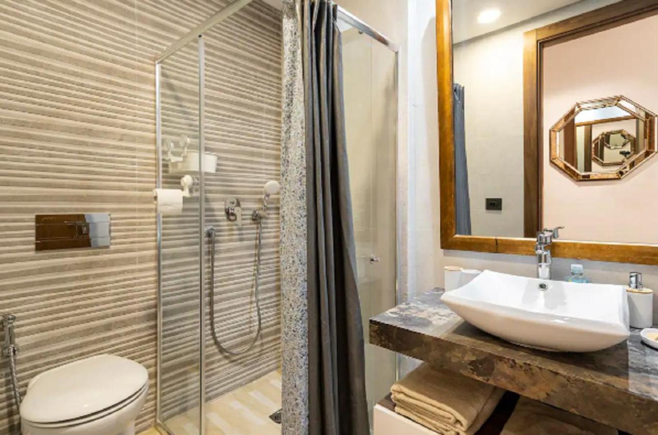 Suite Appartement Bourgogne 2 Pieces Καζαμπλάνκα Εξωτερικό φωτογραφία