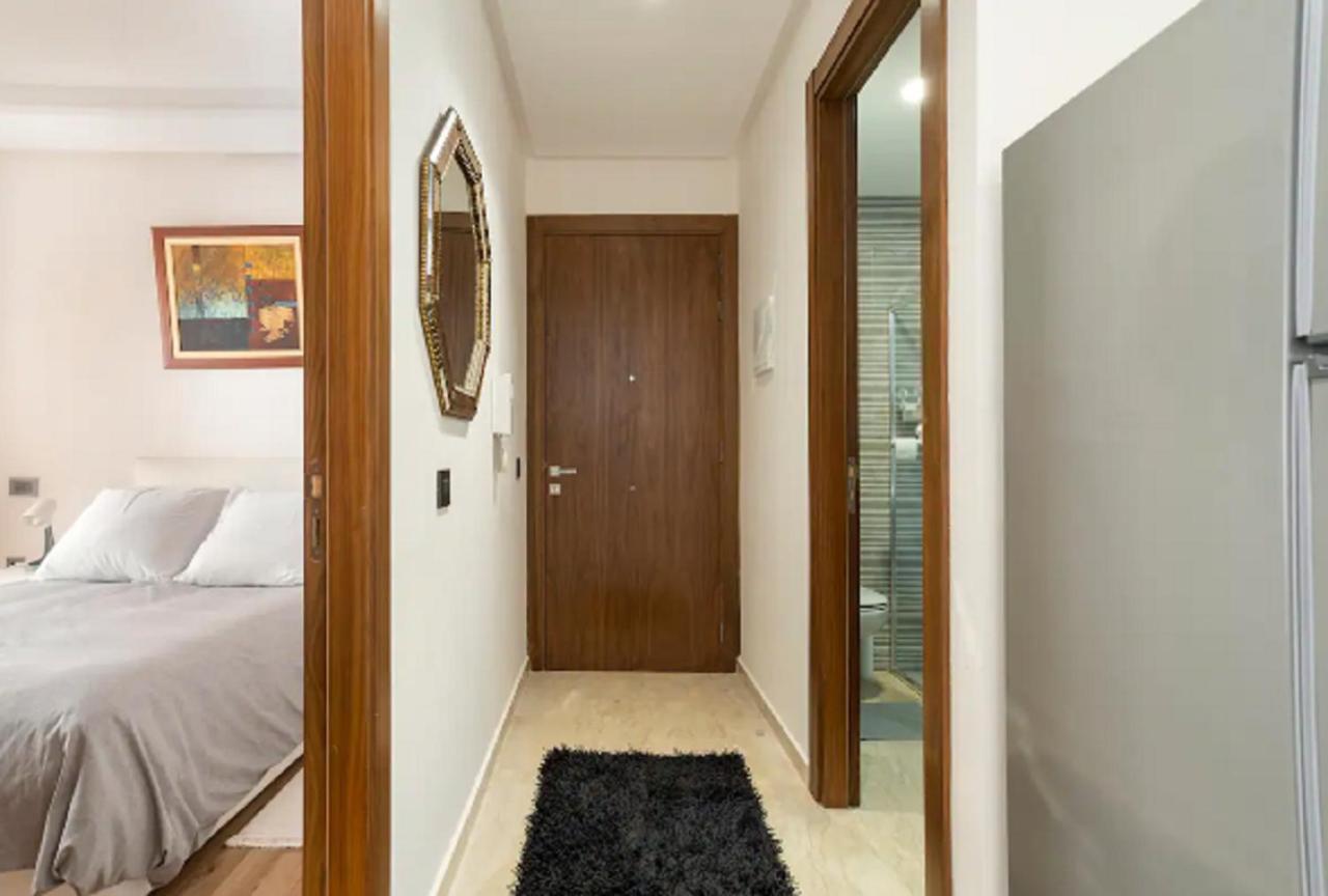 Suite Appartement Bourgogne 2 Pieces Καζαμπλάνκα Εξωτερικό φωτογραφία
