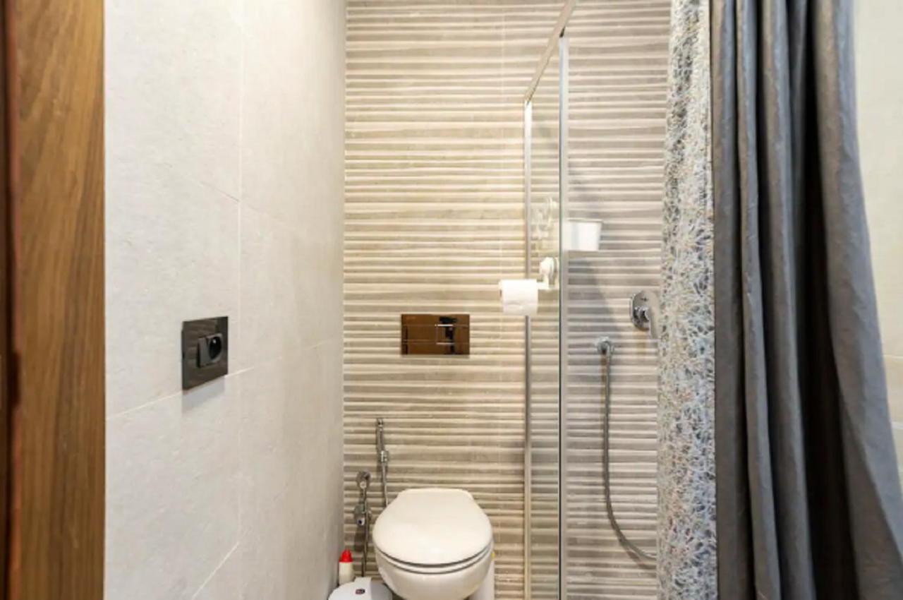 Suite Appartement Bourgogne 2 Pieces Καζαμπλάνκα Εξωτερικό φωτογραφία