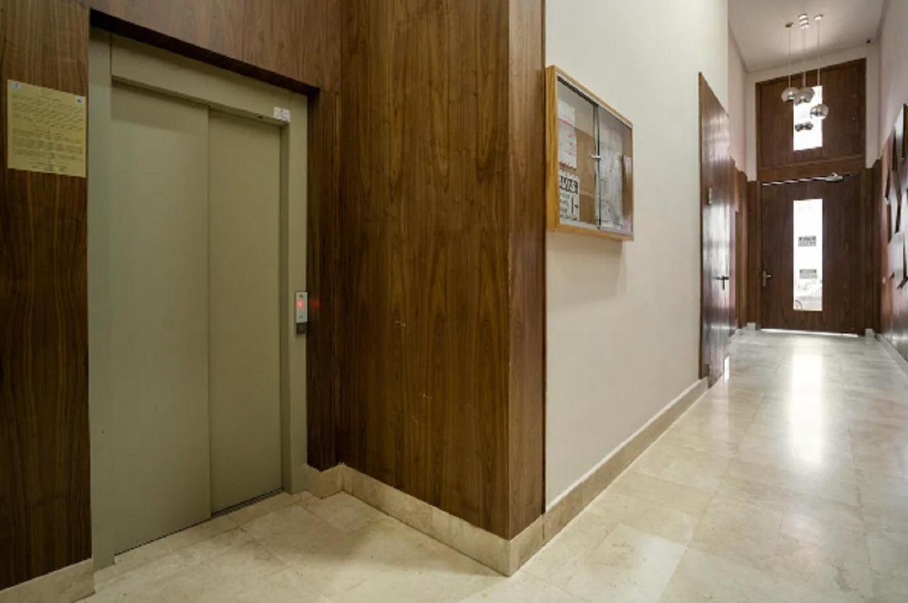 Suite Appartement Bourgogne 2 Pieces Καζαμπλάνκα Εξωτερικό φωτογραφία